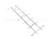 04.19.795.00 Hatco Wire Guard,Grhw 2-Tier