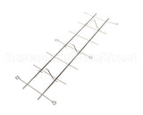 04.19.795.00 Hatco Wire Guard,Grhw 2-Tier