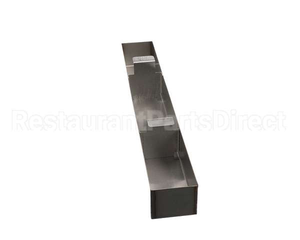 04.22.403.00 Hatco Grhdh Water Trough Assembly