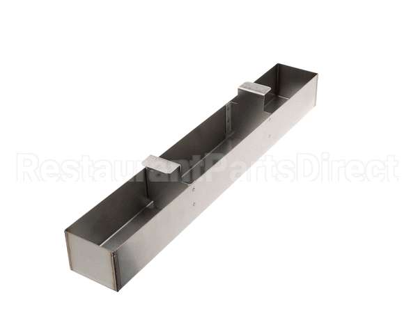 04.22.403.00 Hatco Grhdh Water Trough Assembly