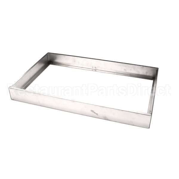 04.22.407.00 Compatible Hatco Grhdh Single Pan Encl