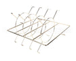 04.24.025.00 Hatco Fdw 4 Tier Circle Rack W/Ret