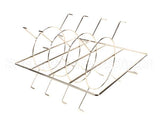 04.24.025.00 Hatco Fdw 4 Tier Circle Rack W/Ret