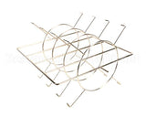 04.24.025.00 Hatco Fdw 4 Tier Circle Rack W/Ret