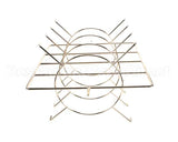 04.24.025.00 Hatco Fdw 4 Tier Circle Rack W/Ret