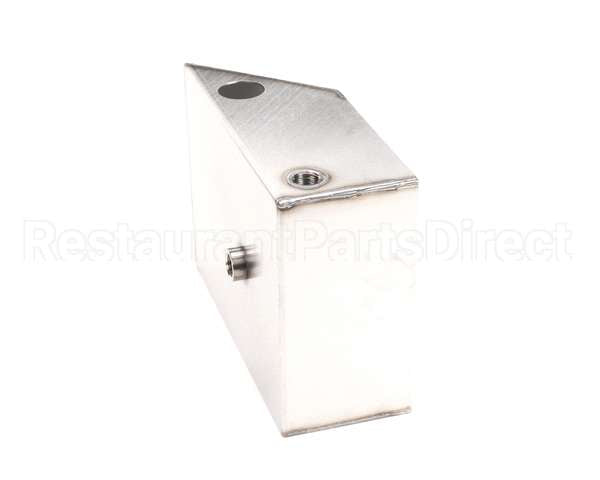 04.24.206.00 Hatco Water Tank Assembly,Fdwd,Lh Fill