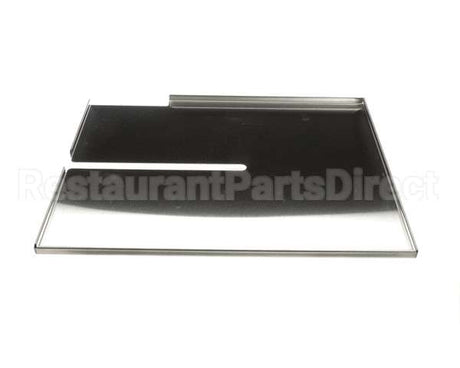 04.24.320.00 Hatco Crumb Tray Fdwd With Hems