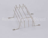 04.25.225.00 Hatco Raised Wire Guard 1/2 Sz Crmc