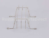 04.25.225.00 Hatco Raised Wire Guard 1/2 Sz Crmc