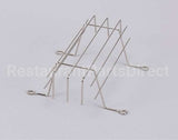 04.25.225.00 Hatco Raised Wire Guard 1/2 Sz Crmc