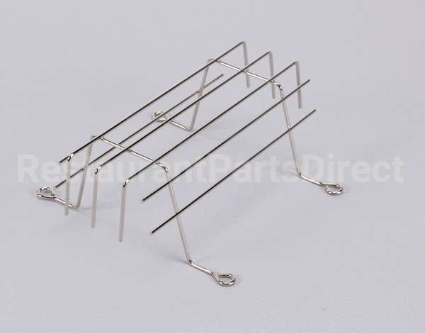 04.25.225.00 Hatco Raised Wire Guard 1/2 Sz Crmc
