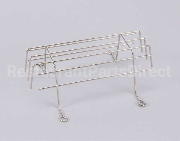 04.25.225.00 Hatco Raised Wire Guard 1/2 Sz Crmc