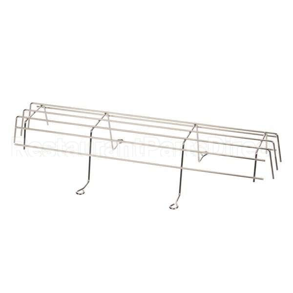 04.25.226.00 Compatible Hatco Raised Wire Guard Full Sz Crmc