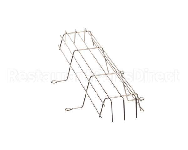 04.25.226.00 Hatco Raised Wire Guard Full Sz Crmc