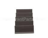 04.25.350.00 Hatco Ribbon, 5-Pleat Bag