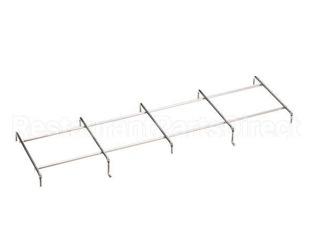 04.25.362.00 Hatco Wire Guard,Ceramic Elem,10.75"