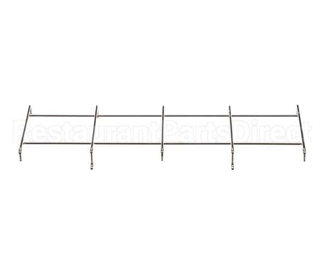04.25.362.00 Hatco Wire Guard,Ceramic Elem,10.75"