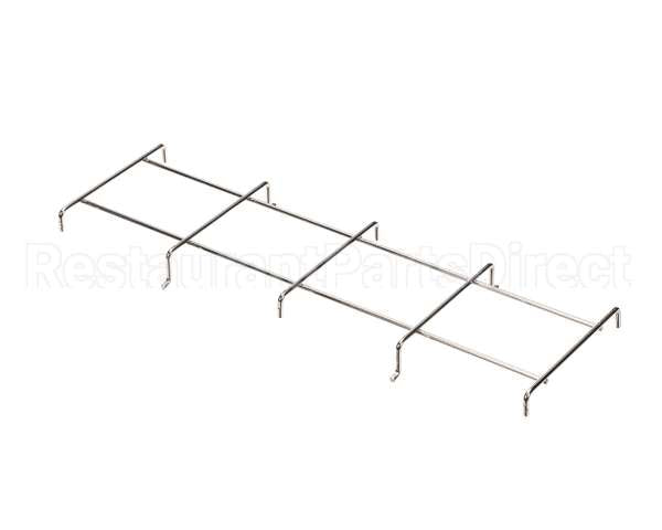 04.25.362.00 Hatco Wire Guard,Ceramic Elem,10.75"