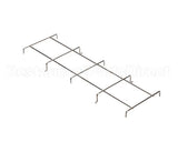 04.25.362.00 Hatco Wire Guard,Ceramic Elem,10.75"