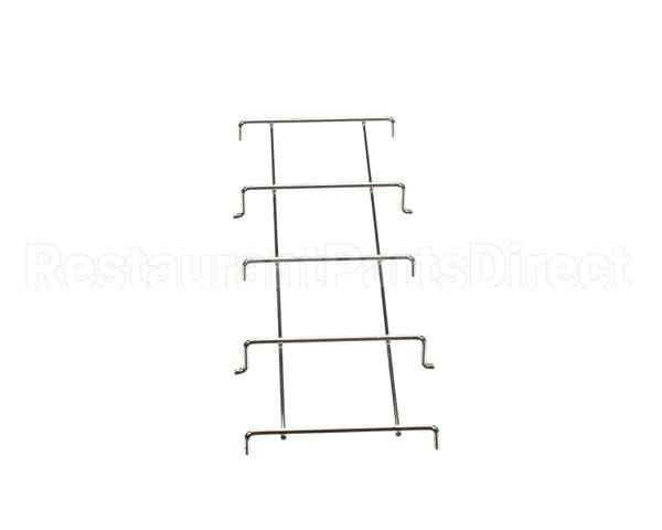 04.25.362.00 Hatco Wire Guard,Ceramic Elem,10.75"