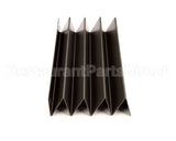 04.25.631.00 Hatco Ribbon 4 Long Pleat