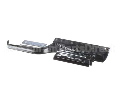 04.26.001 Piper Products Latch-Chrome Offset Handle