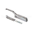 04.26.001.00 Compatible Hatco Latch Chrome Offset Handle