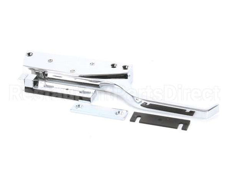 04.26.001.00 Hatco Latch Chrome Offset Handle