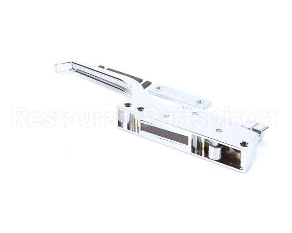 04.26.001.00 Hatco Latch Chrome Offset Handle