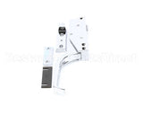 04.26.001.00 Hatco Latch Chrome Offset Handle
