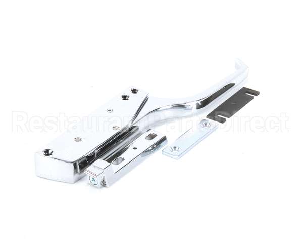 04.26.001.00 Hatco Latch Chrome Offset Handle