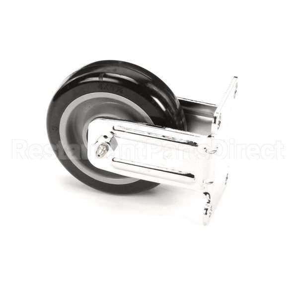 04.26.003.00 Compatible Hatco 4"Dia 5"Clearance Caster Rigid