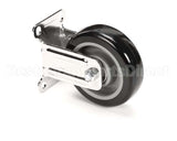 04.26.003.00 Hatco 4"Dia 5"Clearance Caster Rigid