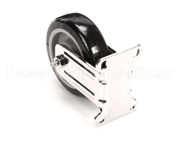 04.26.003.00 Hatco 4"Dia 5"Clearance Caster Rigid