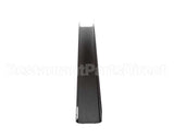 04.31.535.01 Hatco Black End Bracket