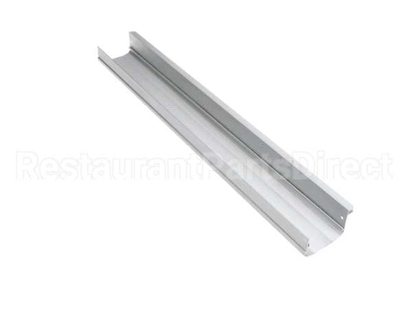 04.31.567.00 Hatco Side Rail Cover W/ Channel