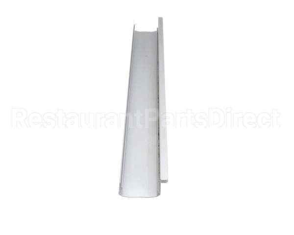 04.31.567.00 Hatco Side Rail Cover W/ Channel