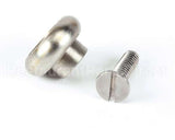 04.35.004.00 Hatco Drawer Slide Roller