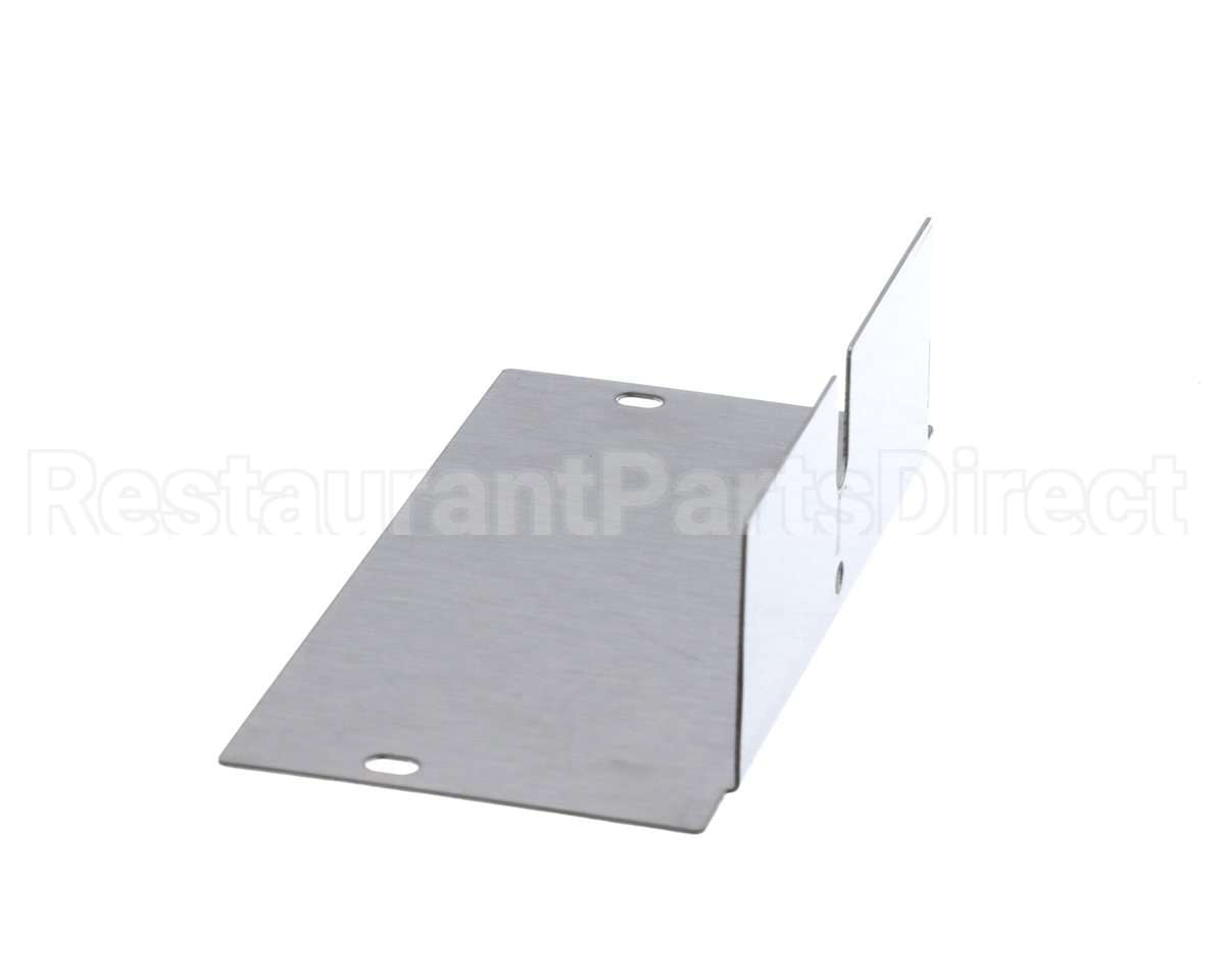 04.37.070.00 Hatco End Cvr,Mounting,3",.260 Elem