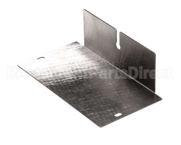 04.37.071.00 Hatco End Cvr,Support,3",.260 Elem