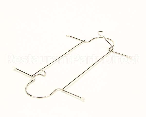 04.37.100.00 Hatco Wire Guard,Modular,.260 Elem
