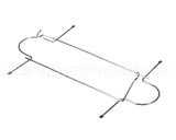 04.37.101.00 Hatco Wire Guard,Modulr,Ss,.260 Elem