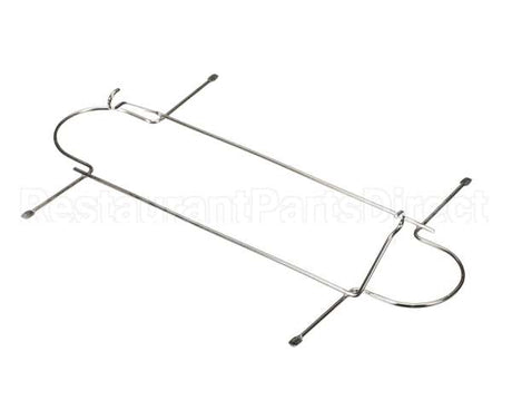 04.37.101.00 Hatco Wire Guard,Modulr,Ss,.260 Elem