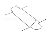 04.37.101.00 Hatco Wire Guard,Modulr,Ss,.260 Elem