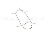 04.37.145.00 Hatco Wire Guard,.260 Elem,Plated