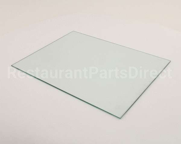 04.40.025.00 Hatco Side & Rear Temp Glass Fdw