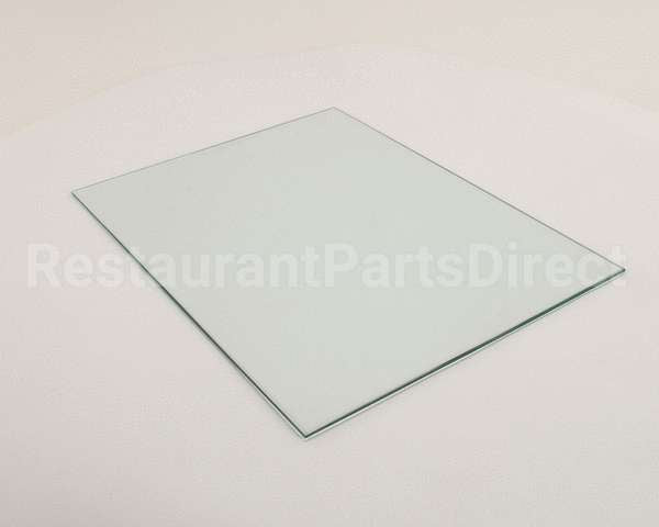 04.40.025.00 Hatco Side & Rear Temp Glass Fdw