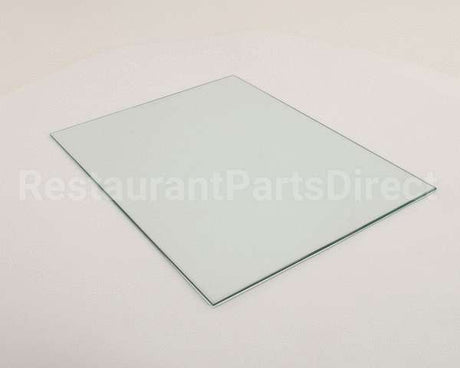 04.40.025.00 Hatco Side & Rear Temp Glass Fdw