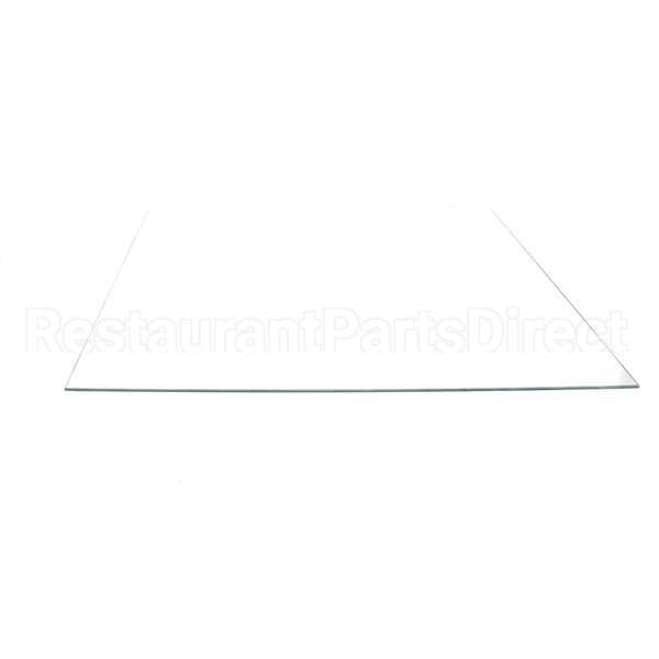 04.40.038.00 Compatible Hatco Endpanel, Glass, Grsds-Xxd