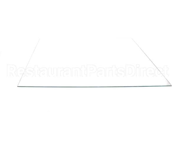 04.40.038.00 Hatco End Panel,Glass,Grsds-Xxd